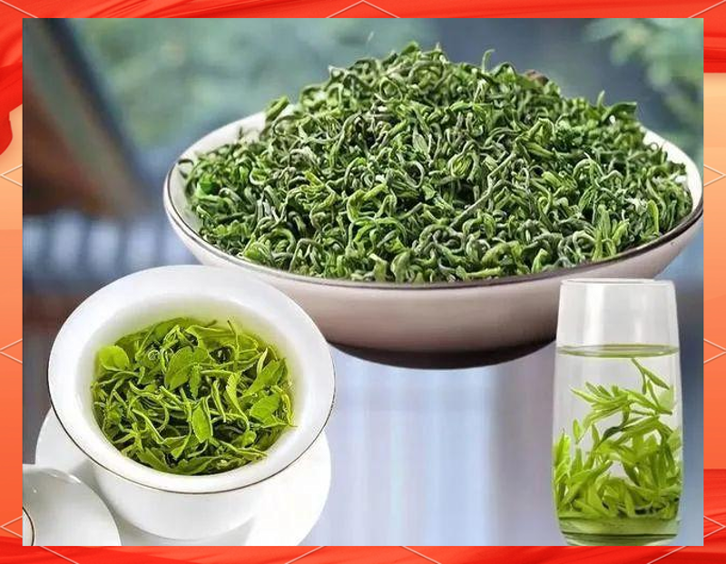 嵊州鸿渐茶叶的茶叶加工机械设备有哪些?